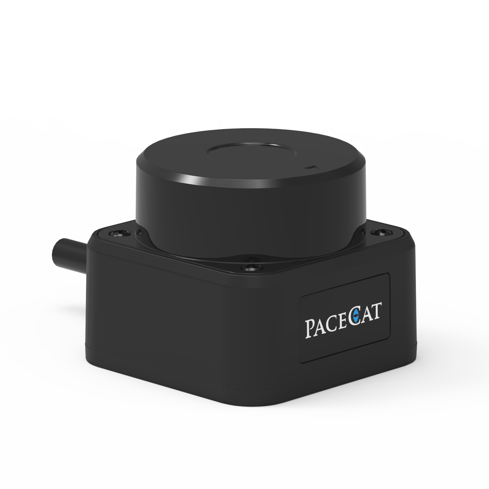 2D LiDAR