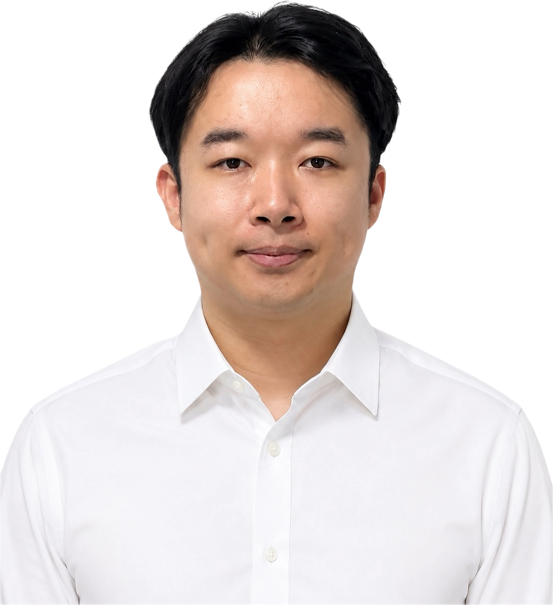Jirapat Chaumaungphan Silhouette